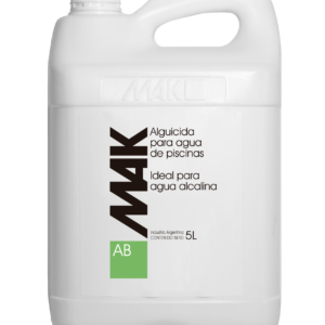MAK AB 5L