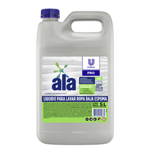 Ala Jabón Liquido Baja Espuma