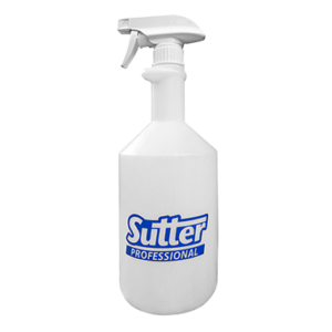 Botellas con gatillo Sutter