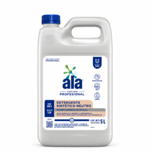 Ala Ultra Detergente Neutro 5L