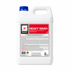 Heavy Wash 5L