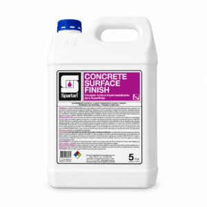 Concret Surface Finish 5L