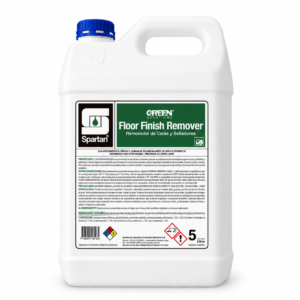 Floor Finish Remover 5L