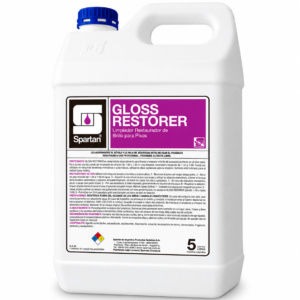 Gloss Restorer 5L