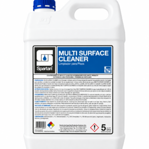 Multi Surface Cleaner 5L