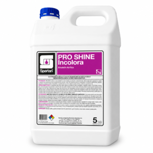 Pro Shine Incolora 5L