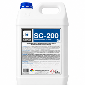 SC-200 5L