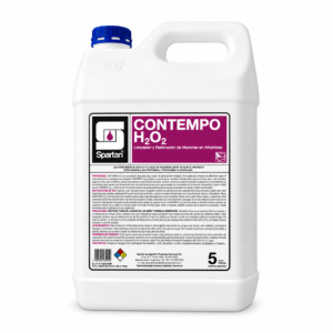 Contempo H2O2 5L