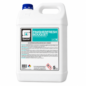 Finishfresh Bouquet 5L