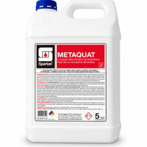 Meta Quat 5 litros