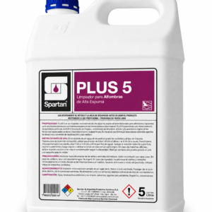 Plus 5 5L