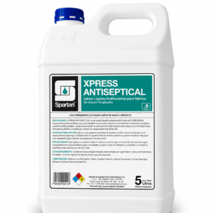 Xpress Antiseptical 5L