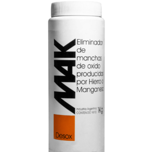MAK Desox 1KG