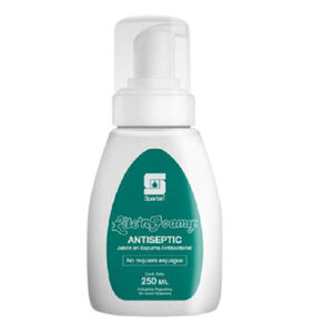 Lite'n Foamy 250ML