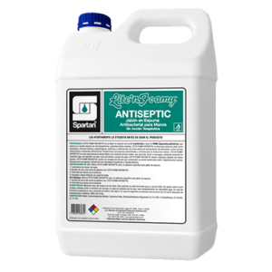 Lite'n Foamy 5L