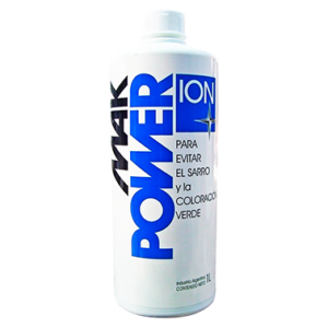 MAK Power Ion