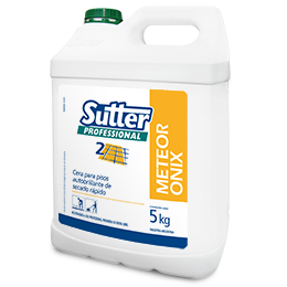 Sutter Meteor Onix 5KG
