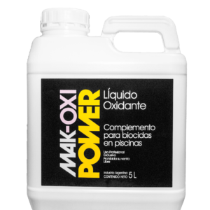 MAK Oxi Power 5L