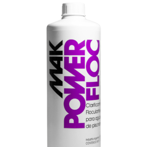 MAK Power Floc