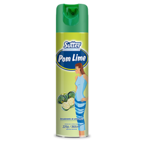 Pom Lime 360CM3