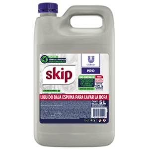 Skip Jabón Líquido 5L