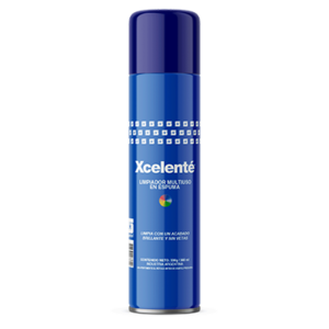 Xcelenté Aerosol 360ML
