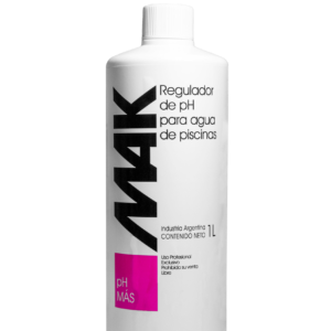 MAK PH Mas Líquido