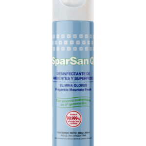 Sparsan Q 360ML