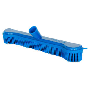 Cepillo de Goma Pisos Versa Clean
