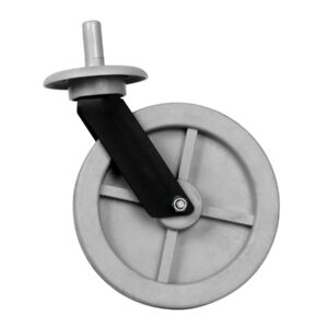Rep Rueda Trasera 150mm P/Carros