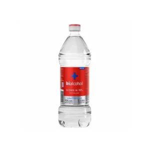Bialcohol Etílico al 70% 1LT
