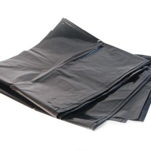 Bolsa Negra Residuo 45x60