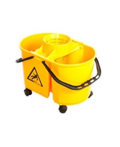 Balde Gemini C/Escurridor