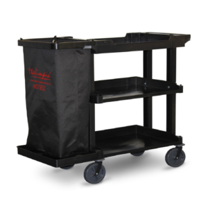 Carro Housekeeping Junior C/Covertor