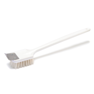 Cepillo Limpia Hornos y Planchas