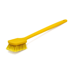 Cepillo Multiuso de PVC Largo