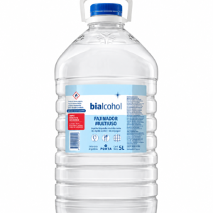 Bialcohol Fajinador Multiuso 5LT