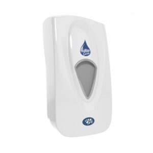 Dispenser de jabón en espuma