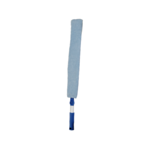 Duster Flexible Mango Corto