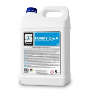 Foamy Q&A 5L