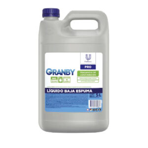 Granby Jabón Líquido 5L