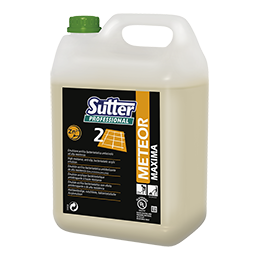 Sutter Meteor Máxima UL 5KG