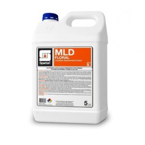 MLD Floral 5L