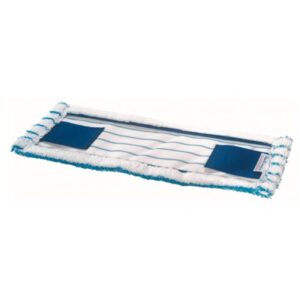 Mopa Flat Microfibra Lengüeta 40CM