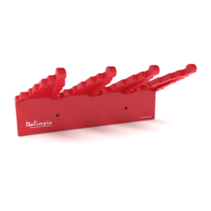 Organizador de Pared de Plástico