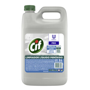 Cif Peróxido 5L