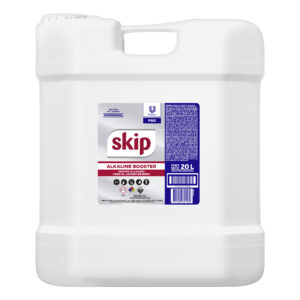 Skip Alkaline Booster 20L