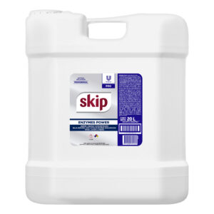 Skip Enzymes Power 20L