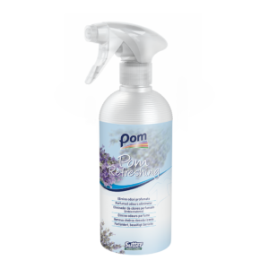 Pom Refreshing