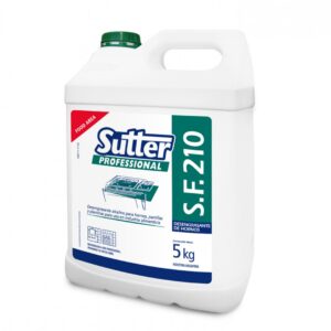 Sutter SF 210 5KG